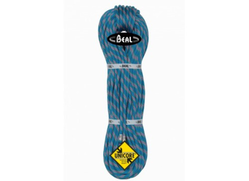 Beal Cobra 8,6 mm Unicore Golden Dry