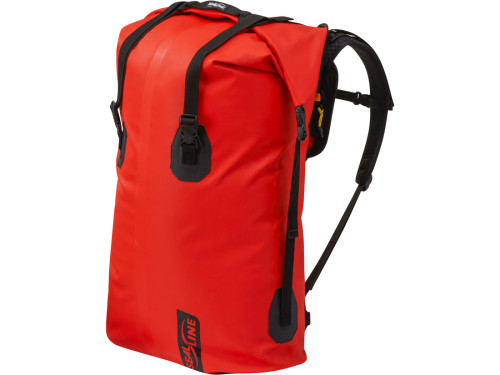 Sealline Boundary Dry Pack 35