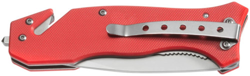 Boker Magnum Fire Brigade 42