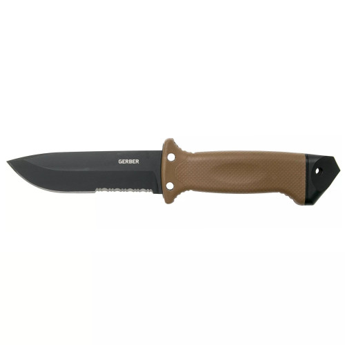 Gerber LMF II Infantry SE Coyote