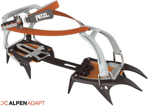 Petzl Irvis FlexLock