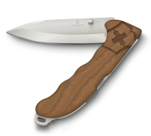 Victorinox Evoke Wood