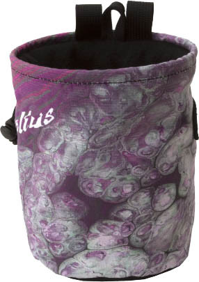 Metolius Chalk Bag Marble