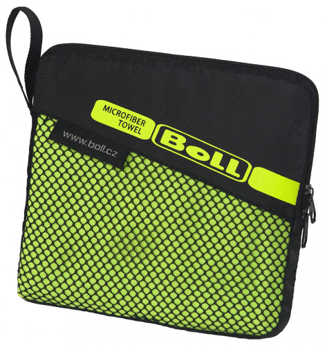 Boll Litetrek Towel XL