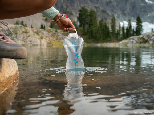 Platypus QuickDraw Microfilter System 1 L