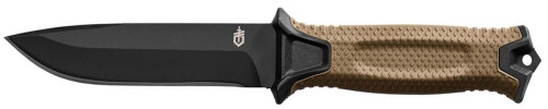 Gerber Strongarm Coyote, hladký