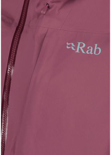 Rab Khroma Circue Jacket GTX Womens