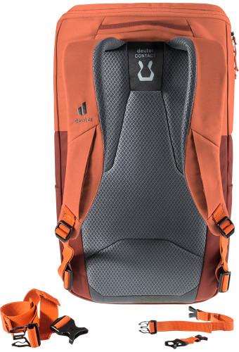 Deuter UP Stockholm 22
