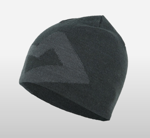 Mountain Equipment Branded Knitted Beanie Mens