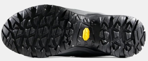 Mammut Mercury IV Mid LTH Men