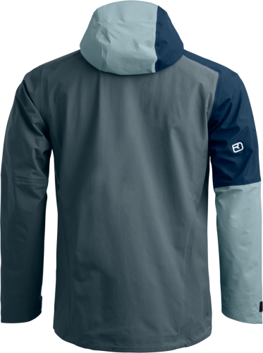 Ortovox Seceda 3L Jacket Men's