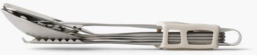 Sea to Summit Detour Stainless Steel Utensil Set