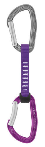 Petzl Djinn Axess 12 cm