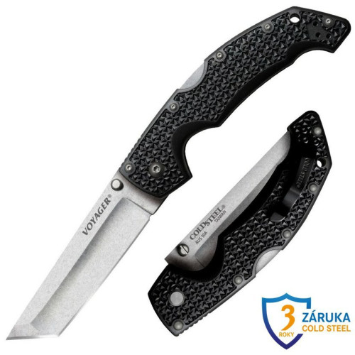 Cold Steel Large Voyager Tanto