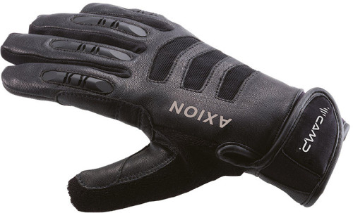 Camp Axion
