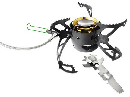 Optimus Polaris Optifuel