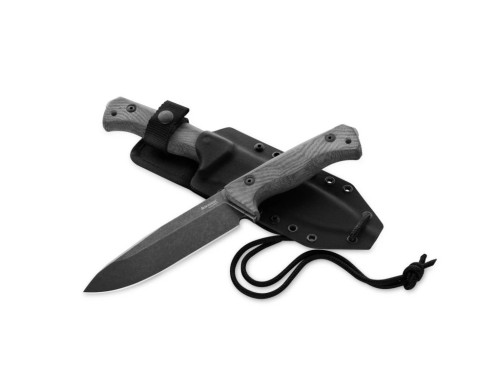 Lionsteel T6B 3V