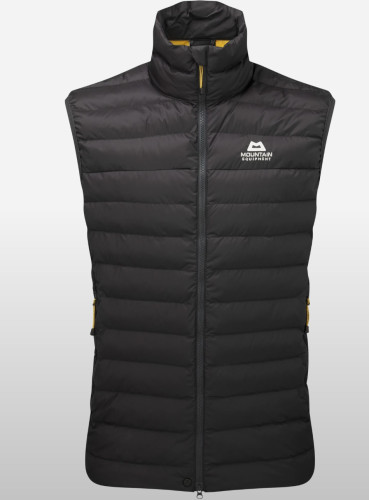 Mountain Equipment Superflux Mens Vest