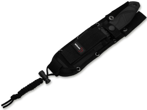 Boker Plus Advance Pro Fixed Blade