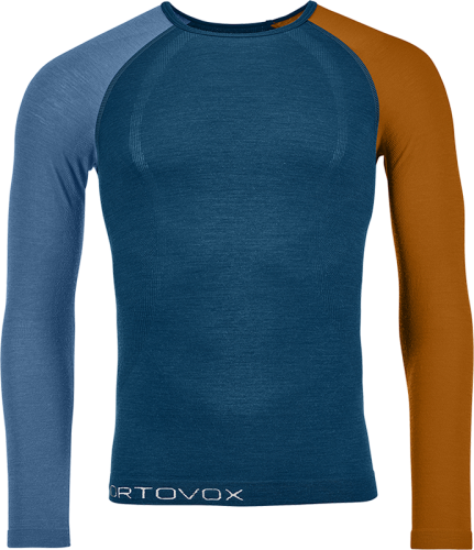 Ortovox 120 Comp Light Long Sleeve M