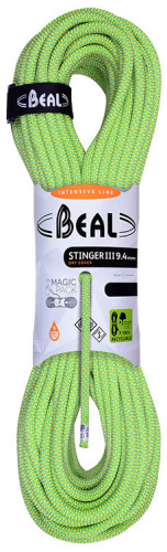Beal Stinger Unicore 9,4mm Dry Cover