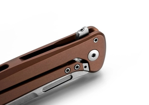 Lionsteel Skinny SK01A ES