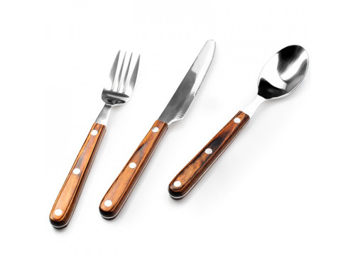 GSI Rakau Table Spoon