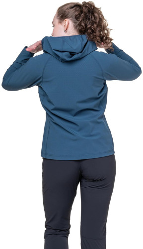 Mountain Equipment Arrow Hooded Jacket Women's
