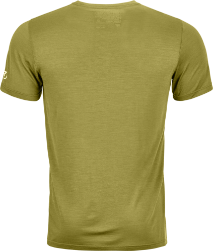Ortovox 120 Cool Tec Mtn Cut T-shirt M