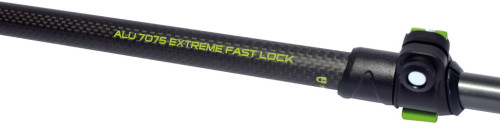 Pinguin Carbon FL Foam