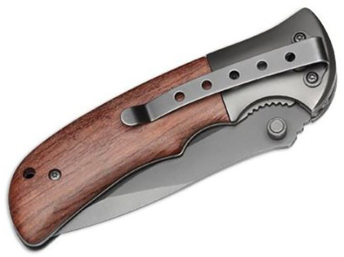 Boker Magnum Co-Operator