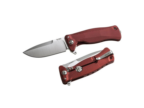 LionSteel SR11A RS
