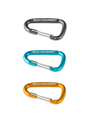 Sea to Summit Accessory Carabiner