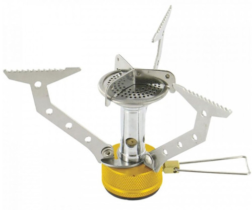 Highlander HPX100 Compact Stove