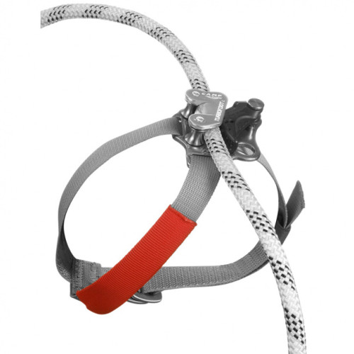 Camp. Turbofoot Evo