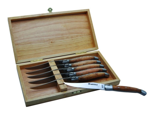 Laguiole DUB124