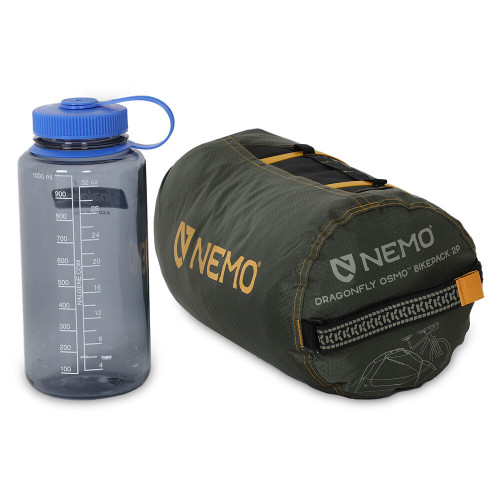Nemo Equipment Dragonfly OSMO Bikepack 2P