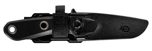 Gerber Principle Bushcraft Fixed hladké ostří