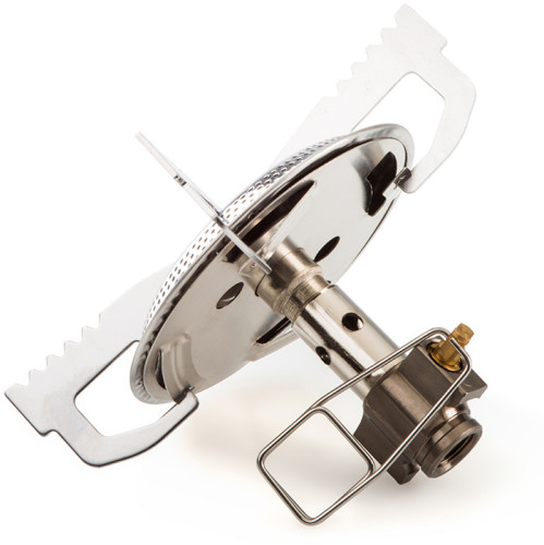 GSI Glacier Camp Stove