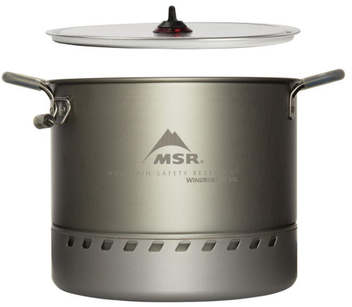 MSR WindBurner Stock Pot