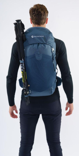 Montane Azote 32