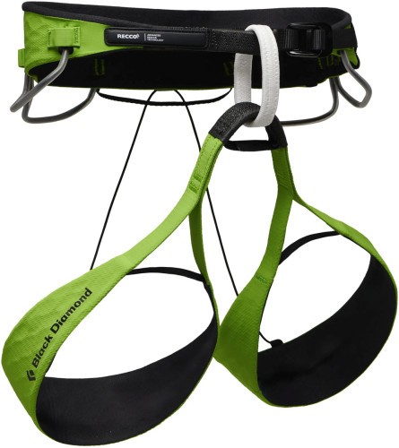 Black Diamond Recco Vision Airnet