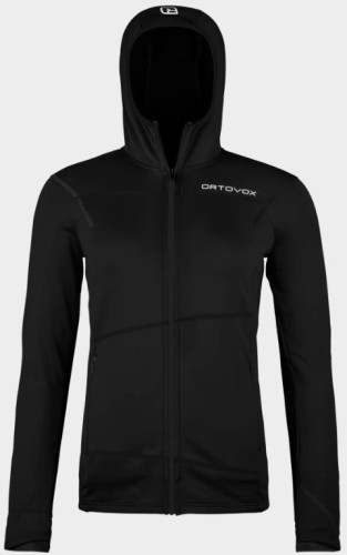 Ortovox Fleece Light Hoody Women's