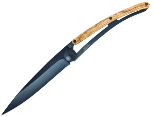 Deejo 3GB001 Giant Black olive 390g
