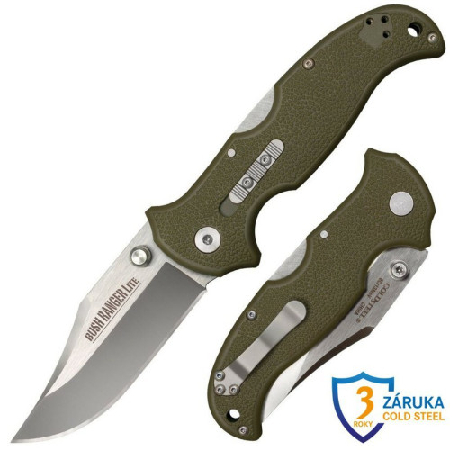 Cold Steel Bush Ranger Lite