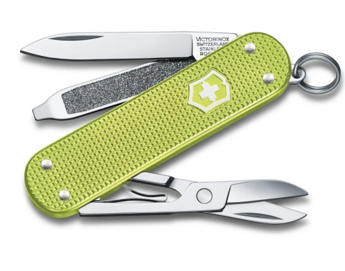Victorinox Classic SD Alox Colors