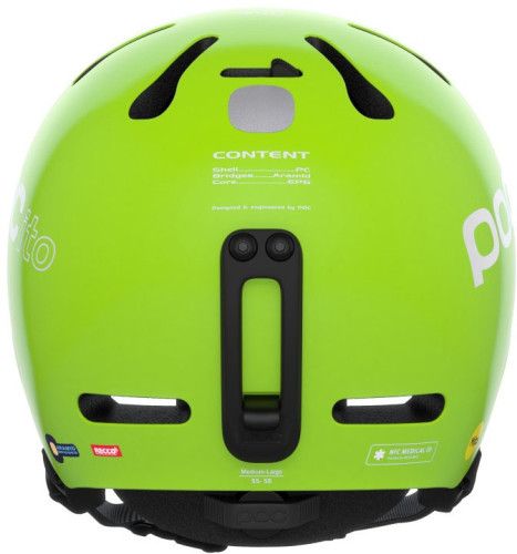 POC POCito Fornix MIPS