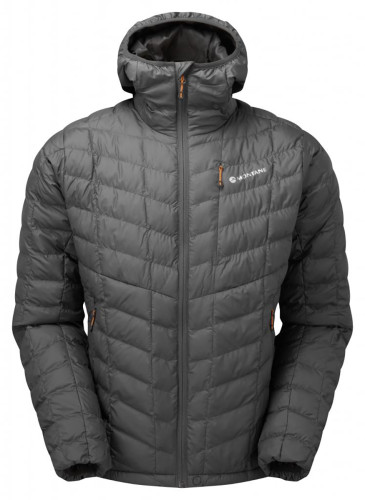 Montane Icarus Jacket VÝPRODEJ