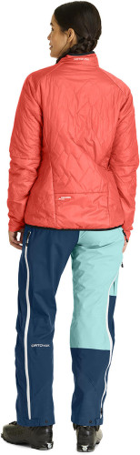 Ortovox Piz Vial Jacket W