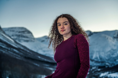 Devold Duo Active Merino 205 Shirt Wmn